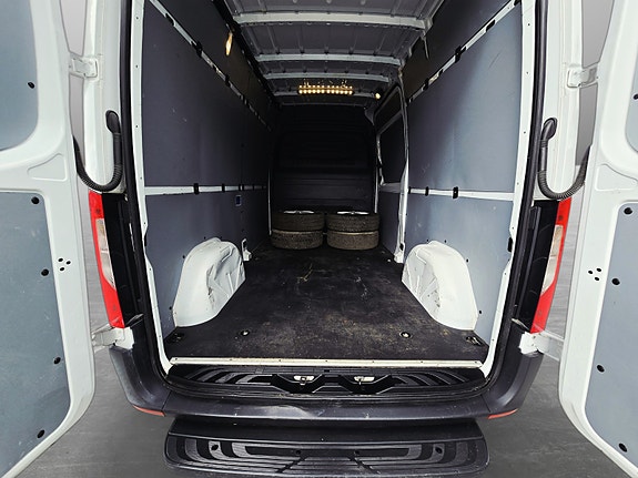 Mercedes-Benz eSprinter 312 18 of 30