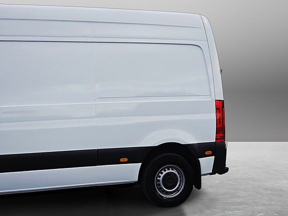 Mercedes-Benz eSprinter 312 7 of 30