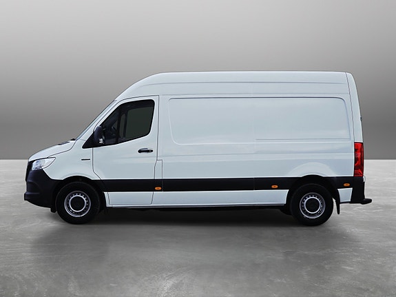 Mercedes-Benz eSprinter 312 8 of 30