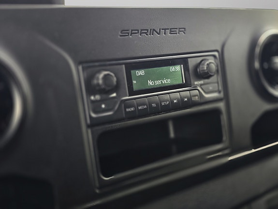 Mercedes-Benz eSprinter 312 30 of 30