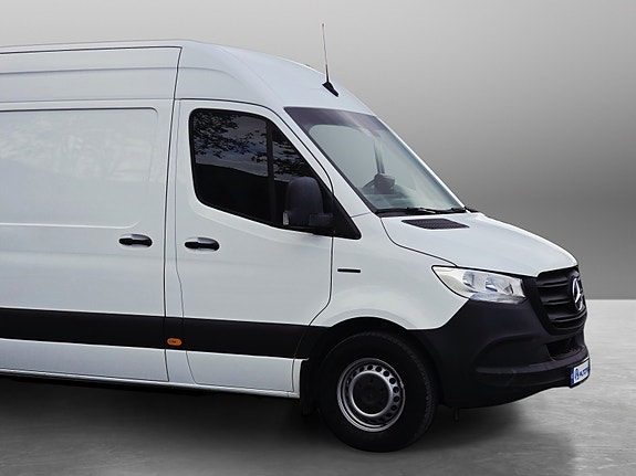 Mercedes-Benz eSprinter 312 2 of 30