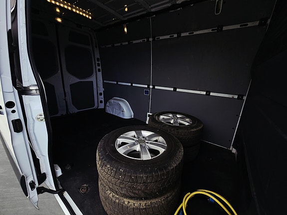 Mercedes-Benz eSprinter 312 20 of 30