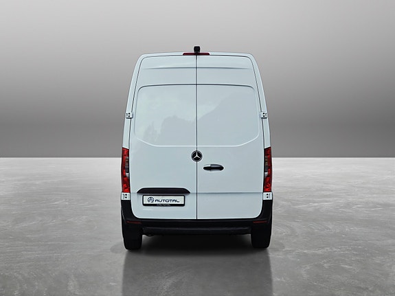 Mercedes-Benz eSprinter 312 10 of 30