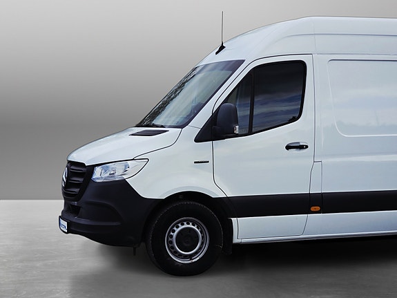 Mercedes-Benz eSprinter 312 6 of 30