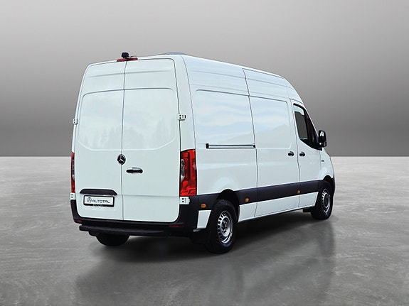 Mercedes-Benz eSprinter 312 11 of 30