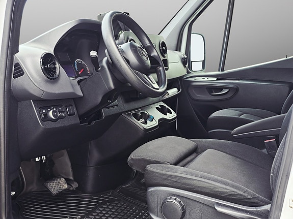 Mercedes-Benz eSprinter 312 17 of 30