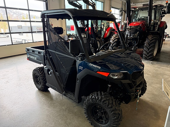 CFMOTO UFORCE 600