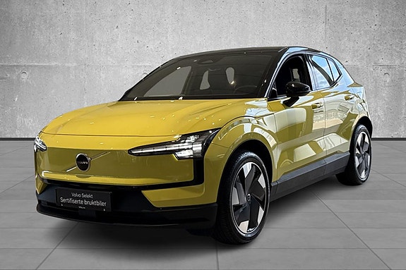 Volvo EX30