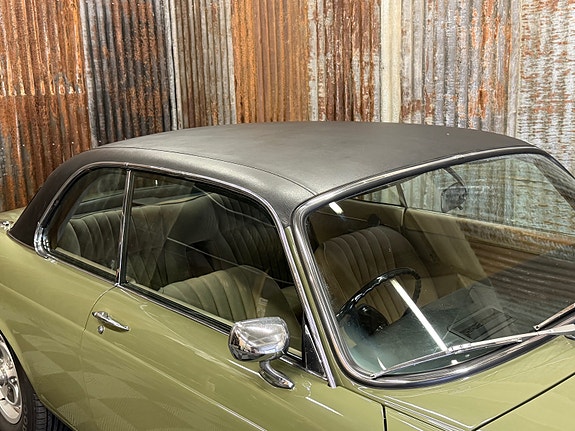 Jaguar XJ 9 of 30