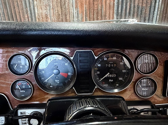 Jaguar XJ 30 of 30