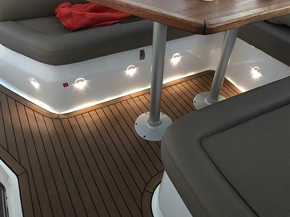 Bavaria 35 Sport-2014 modell-Skips registrert vurderes solgt 23 of 30