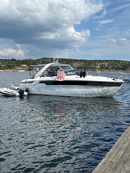 Bavaria 35 Sport-2014 modell-Skips registrert vurderes solgt 6 of 30