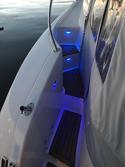 Bavaria 35 Sport-2014 modell-Skips registrert vurderes solgt 22 of 30