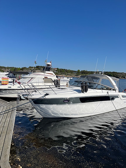 Bavaria 35 Sport-2014 modell-Skips registrert vurderes solgt 3 of 30