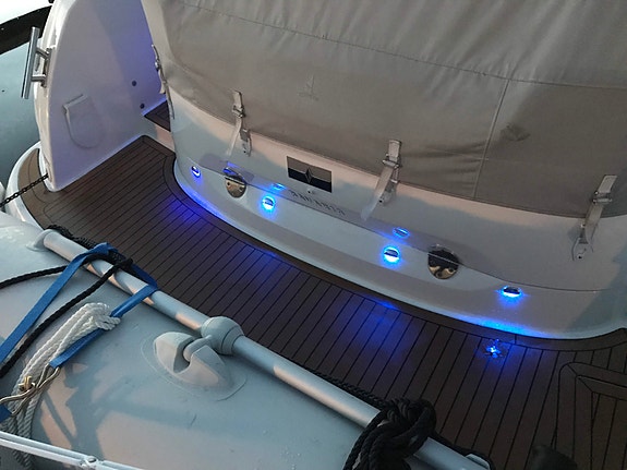 Bavaria 35 Sport-2014 modell-Skips registrert vurderes solgt 21 of 30
