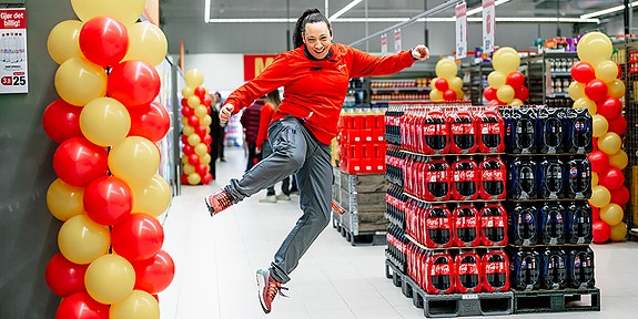 Bilde 1 av 1 i jobbannonse-galleriet