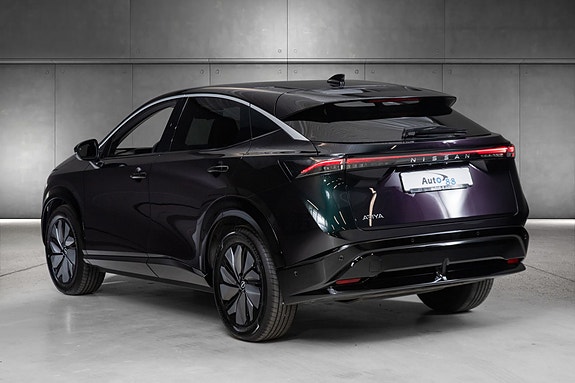 Nissan Ariya 7 of 26