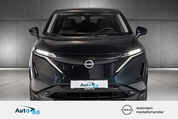Nissan Ariya 3 of 26