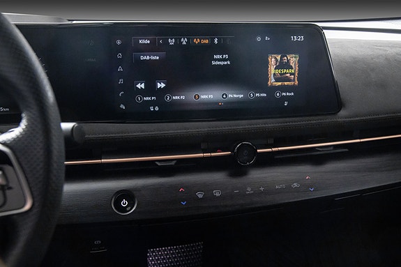 Nissan Ariya 15 of 26