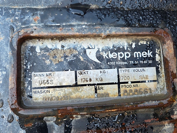 Doosan DX300LC 8 of 10