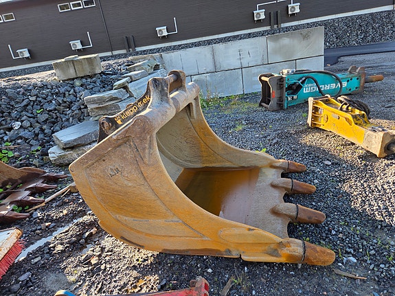 Doosan DX300LC 7 of 10