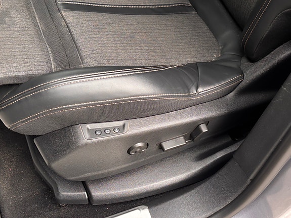 Peugeot 5008 20 of 30