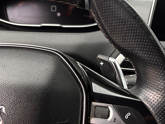 Peugeot 5008 24 of 30