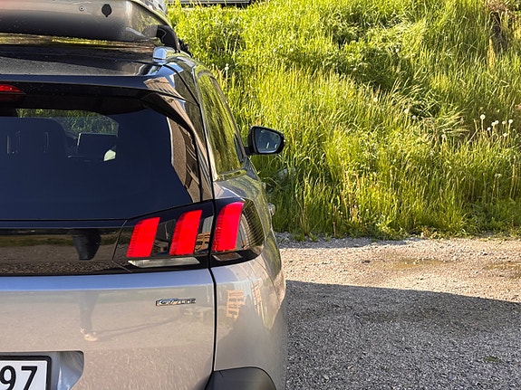 Peugeot 5008 16 of 30