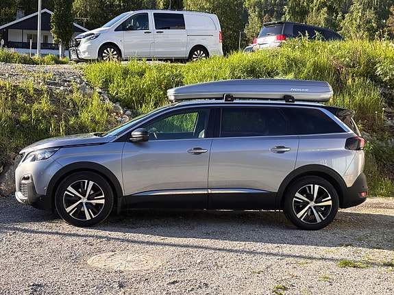 Peugeot 5008 7 of 30
