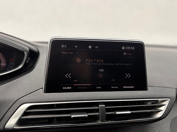 Peugeot 5008 27 of 30