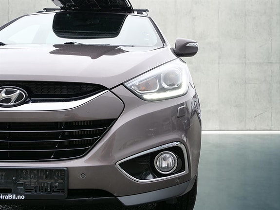 Hyundai Tucson 9 of 22
