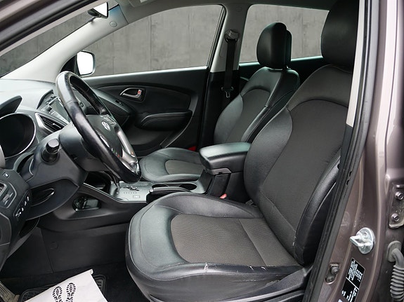 Hyundai Tucson 10 of 22