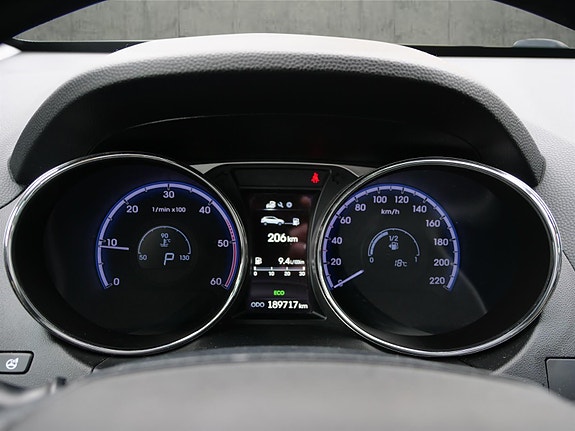 Hyundai Tucson 14 of 22