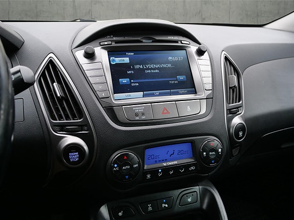 Hyundai Tucson 19 of 22