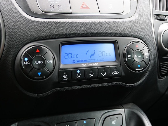 Hyundai Tucson 21 of 22