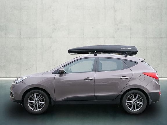 Hyundai Tucson 2 of 22