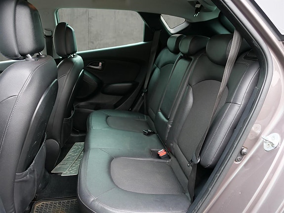 Hyundai Tucson 11 of 22