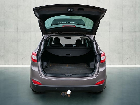 Hyundai Tucson 12 of 22