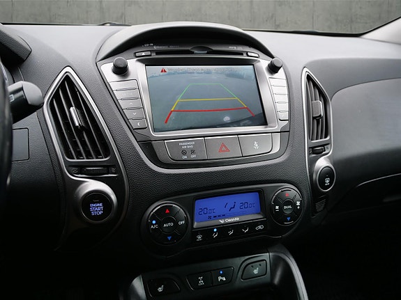 Hyundai Tucson 20 of 22