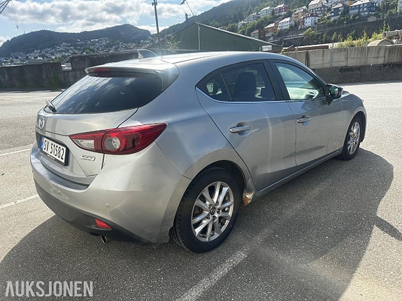Mazda 3 3 of 11
