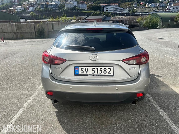 Mazda 3 4 of 11