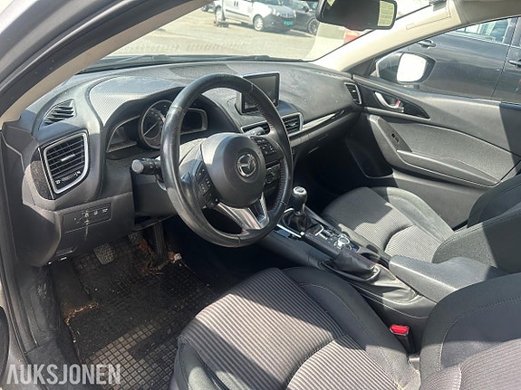 Mazda 3 7 of 11