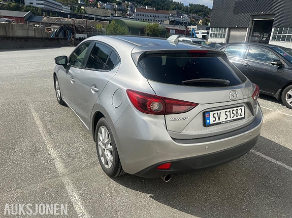 Mazda 3 5 of 11