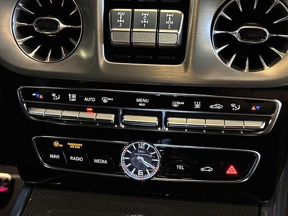 Mercedes-Benz G63 20 of 30