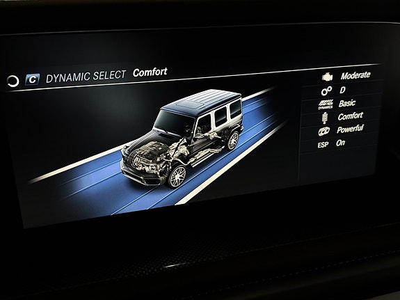 Mercedes-Benz G63 24 of 30