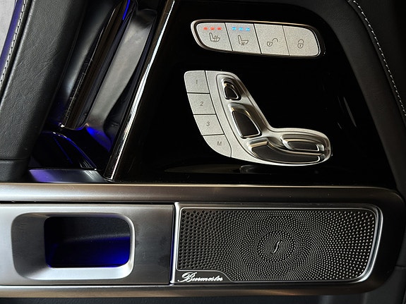 Mercedes-Benz G63 15 of 30