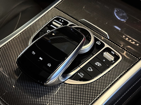Mercedes-Benz G63 19 of 30