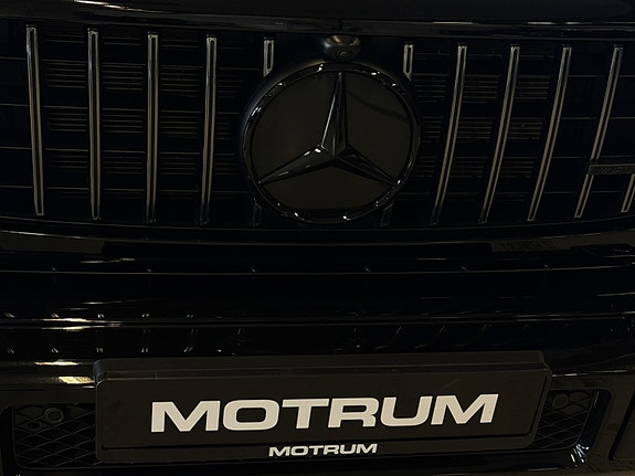 Mercedes-Benz G63 7 of 30