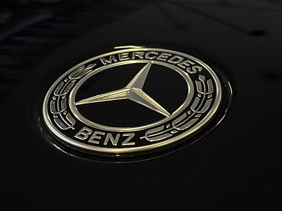 Mercedes-Benz G63 8 of 30