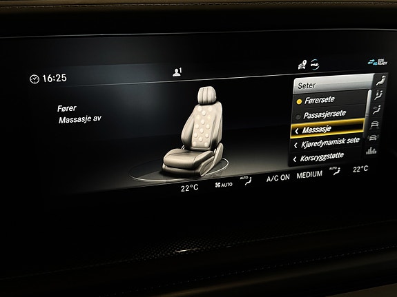Mercedes-Benz G63 30 of 30